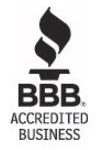 BBB Accredited Business Profile