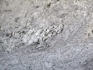 Alaska White stock granite