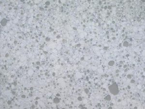 Corian Snowfall quartz