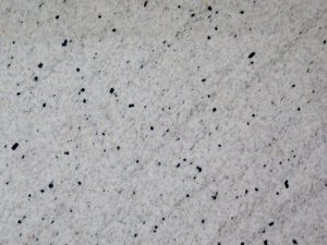 White pearl stock granite