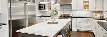 Countertop Surface Solutions